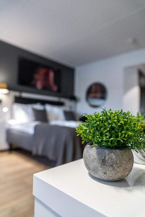 Hotelli Sointu By Uhanda Järvenpää Dış mekan fotoğraf
