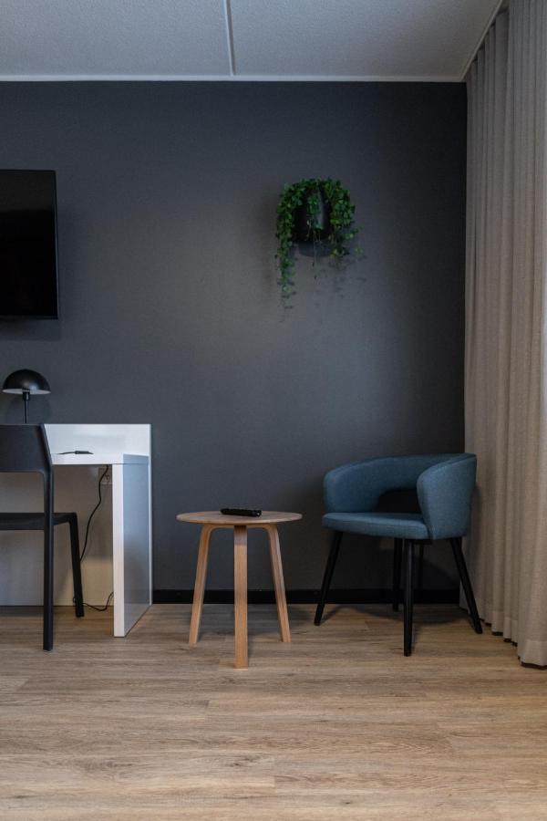 Hotelli Sointu By Uhanda Järvenpää Dış mekan fotoğraf