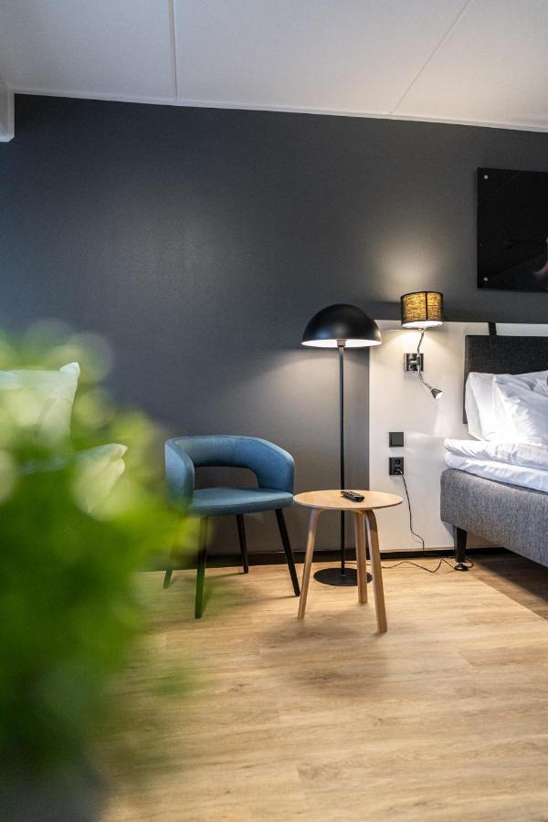 Hotelli Sointu By Uhanda Järvenpää Dış mekan fotoğraf