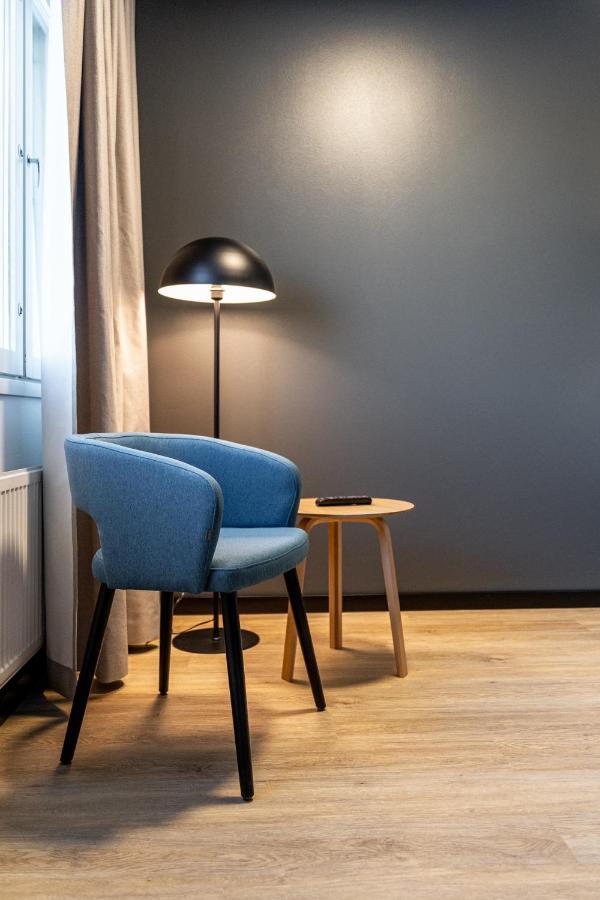 Hotelli Sointu By Uhanda Järvenpää Dış mekan fotoğraf