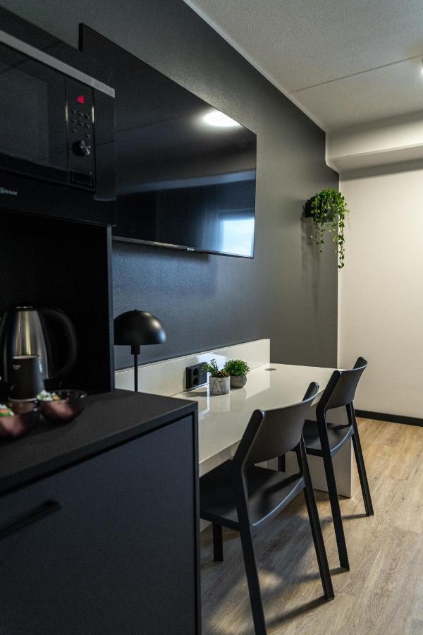 Hotelli Sointu By Uhanda Järvenpää Dış mekan fotoğraf