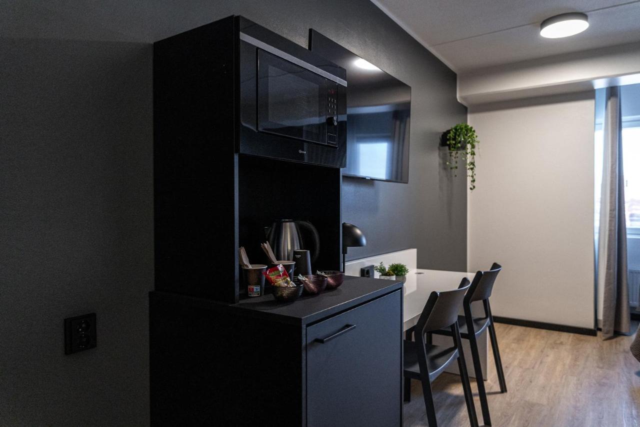 Hotelli Sointu By Uhanda Järvenpää Dış mekan fotoğraf