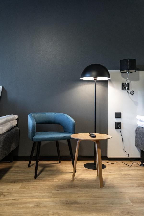 Hotelli Sointu By Uhanda Järvenpää Dış mekan fotoğraf