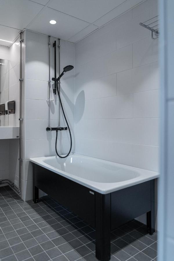 Hotelli Sointu By Uhanda Järvenpää Dış mekan fotoğraf