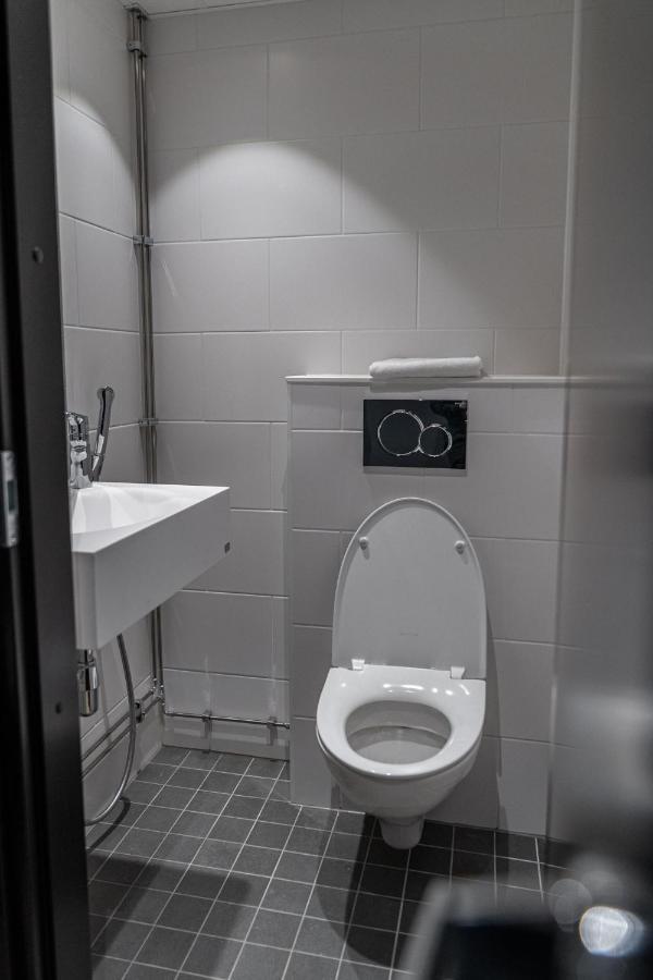 Hotelli Sointu By Uhanda Järvenpää Dış mekan fotoğraf