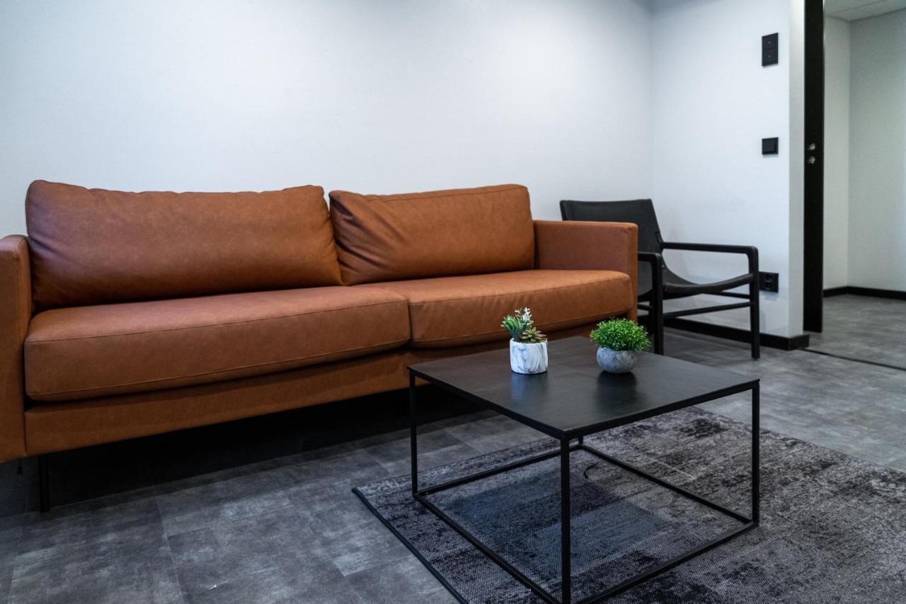 Hotelli Sointu By Uhanda Järvenpää Dış mekan fotoğraf