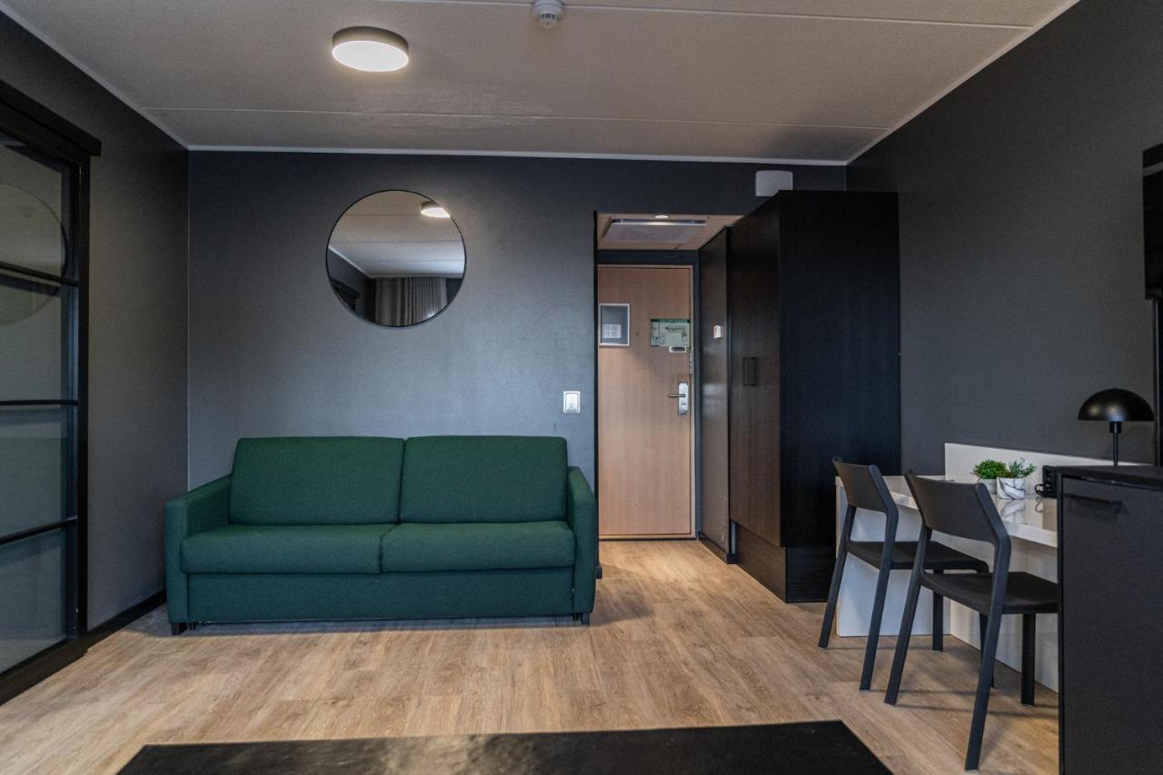Hotelli Sointu By Uhanda Järvenpää Dış mekan fotoğraf