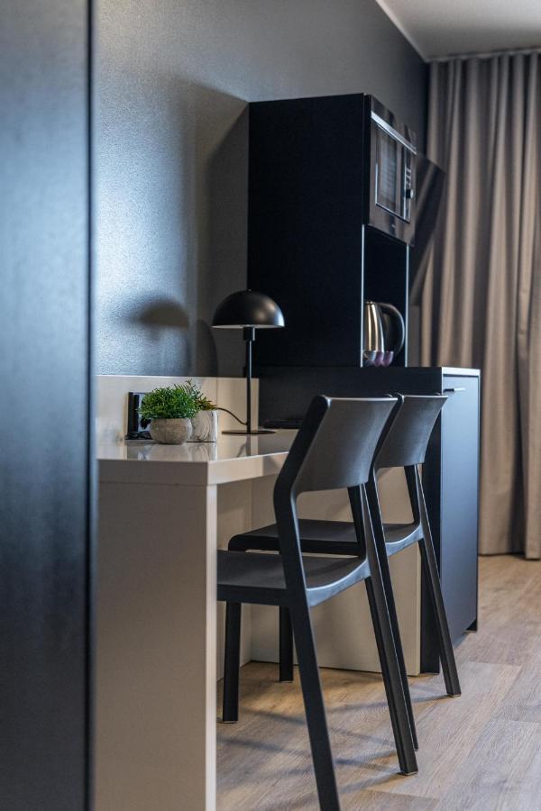Hotelli Sointu By Uhanda Järvenpää Dış mekan fotoğraf