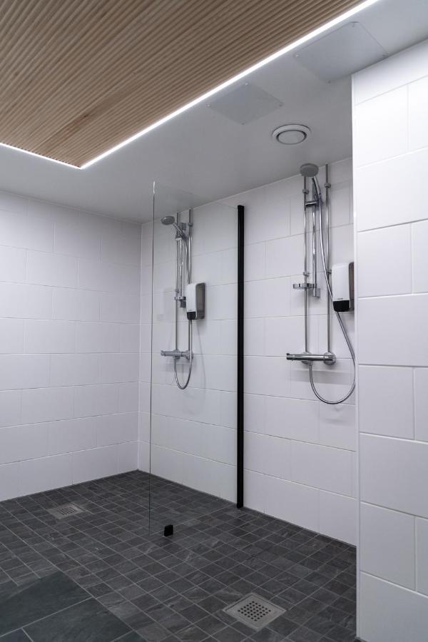 Hotelli Sointu By Uhanda Järvenpää Dış mekan fotoğraf