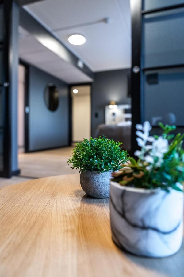 Hotelli Sointu By Uhanda Järvenpää Dış mekan fotoğraf
